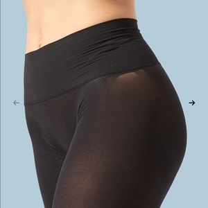 Heist Studios Tights (The Eighty)